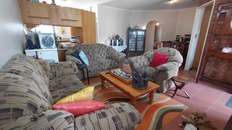 3 Bedroom Property for Sale in Universitas Ridge Free State